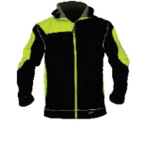 Soft Shell Jacket - BVT 007