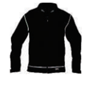 Soft Shell Jacket - BVT 006