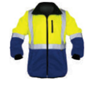 Bonny Jacket - BVT-004