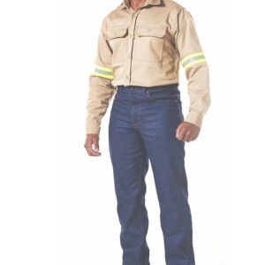 15CAL ARC SHIRT- BVT 407