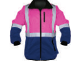 Bonny Jackets - BVT -002