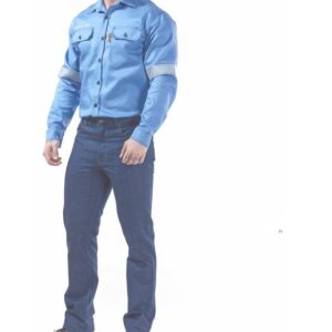 9.6CAL ARC SHIRT-BVT 406