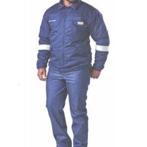 40CAL ARC -THERMAL JACKET BVT405
