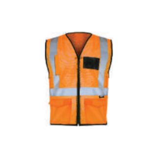 Highly Visibility Vest BVT-0101