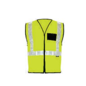 Highly Visibility Vest BVT-0102