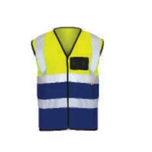 Highly Visibility Vest BVT-0103