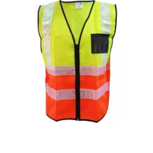 Highly Visibility Vest BVT-0107