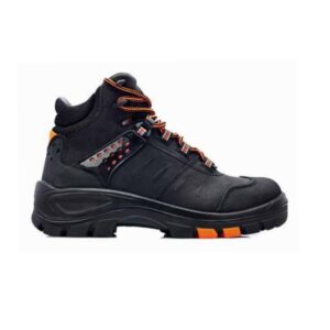 Dakota Safety Boots -BVT913