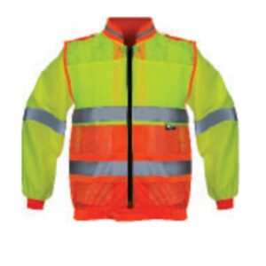 Collar Jackets-BVT 0011