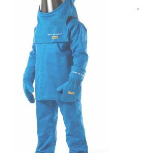 100 CAL ARC SUIT (BBJH) BVT 401 -