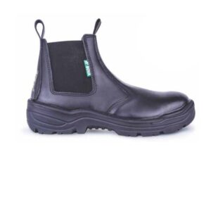 Basalt Safety Boots -BVT914