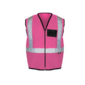 Highly Visibility Vest BVT-0104