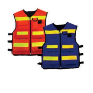 Emergency Jackets- BVT0106
