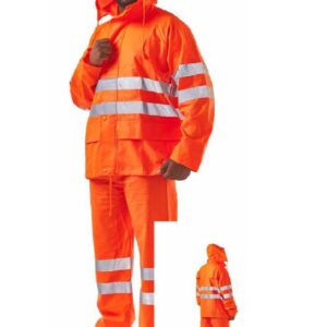HDR-Plus Rain Suit -BVT1002