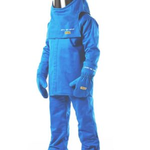 55CAL ARC SUIT (BBJH) BVT 401
