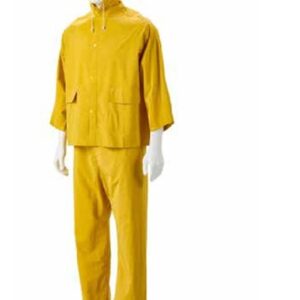 Hydro Rain Suit -BVT1003