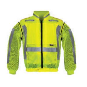 Collar Jackets-BVT 0012