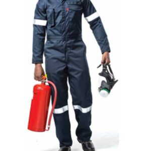 Fire Boiler Suit -BVT1203