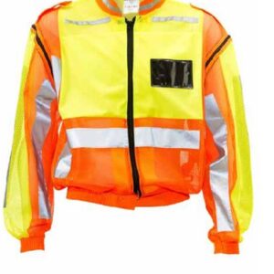 2T REFLECTIVE  JACKET  BVT-0017