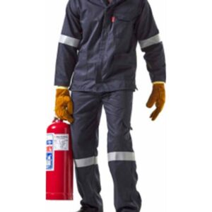 Fire  Suit -BVT1204