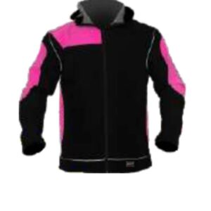 Soft Shell Jacket - BVT 005