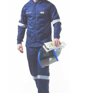 15CAL ARC SUIT-BVT 403