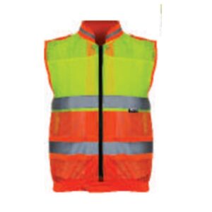 Collar Jackets-BVT 0016