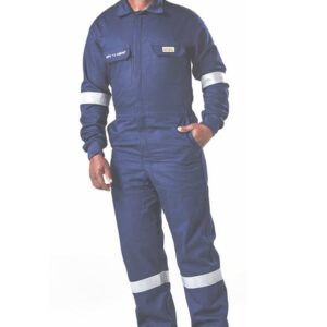 15CAL ARC BOILER  SUITS- BVT104