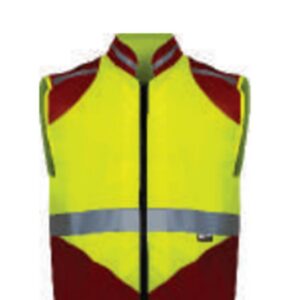 Collar Jackets-BVT 0014