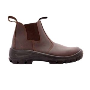 Chelsea Safety Boots -BVT901