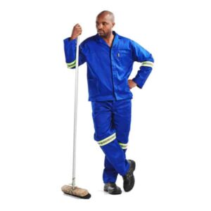Hybrid Reflective Suits-BVT202