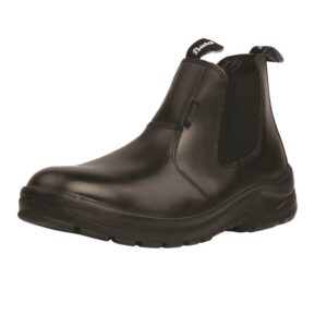 Chelsea Smooth Boot-BVT22103