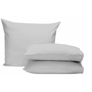 Grey Polycotton -BVT221402
