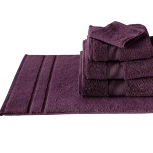 Grape Towel Set-BVT221506