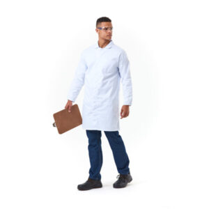 HACCP DUST COAT