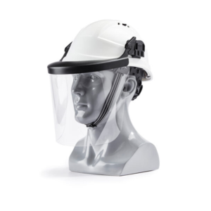 HH CARRIER VISOR-BVT509