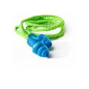 Corded Re-useable Ear Plugs-BVT505