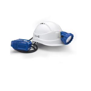 HARD HAT WITH LAMP MOUNT-BVT503